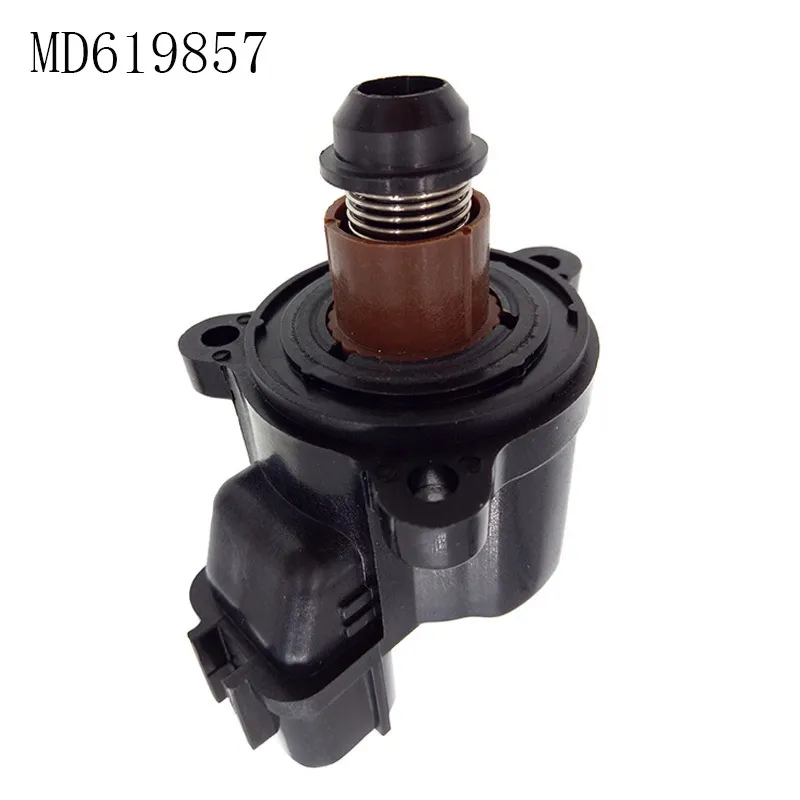 Idle Air Control Valve IACV Fits MITSUBISHI SAIMA For MITSUBISH LANCER MD619857