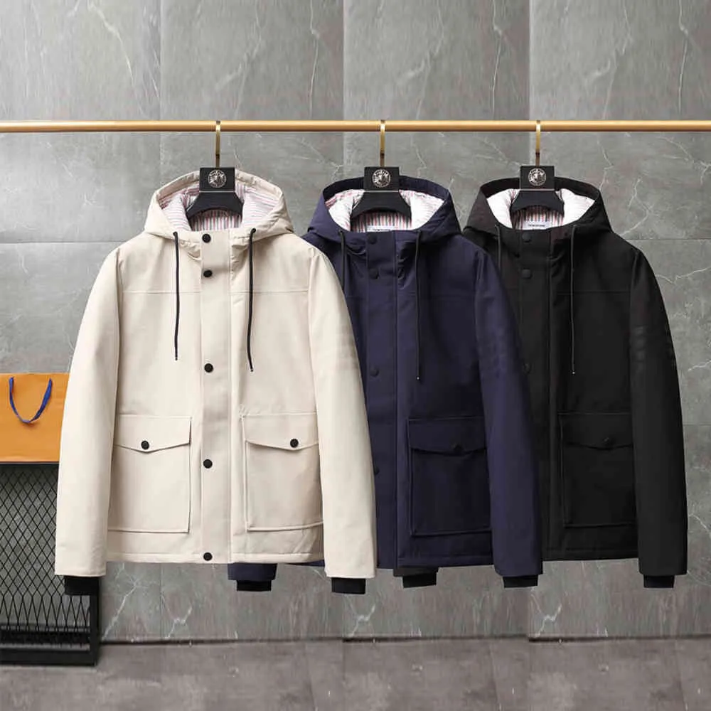 最安値 ガチョウカナダのコートファッションtbダウンコート男性緩いフード付きジャケットストライプ固体厚い防風カジュアル秋冬の服 超特価セールサイト Trilogyfpa Jpkabigting Com 最安値 ガチョウカナダのコートファッションtbダウンコート男性緩いフード付きジャケットストライプ固体厚い防風カジュアル秋冬の服 超特価セールサイト Trilogyfpa Jpkabigting Com