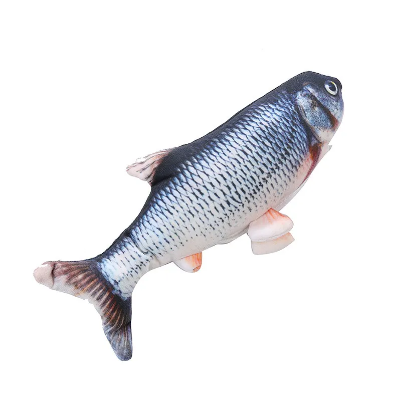 Toys for fish to play with online