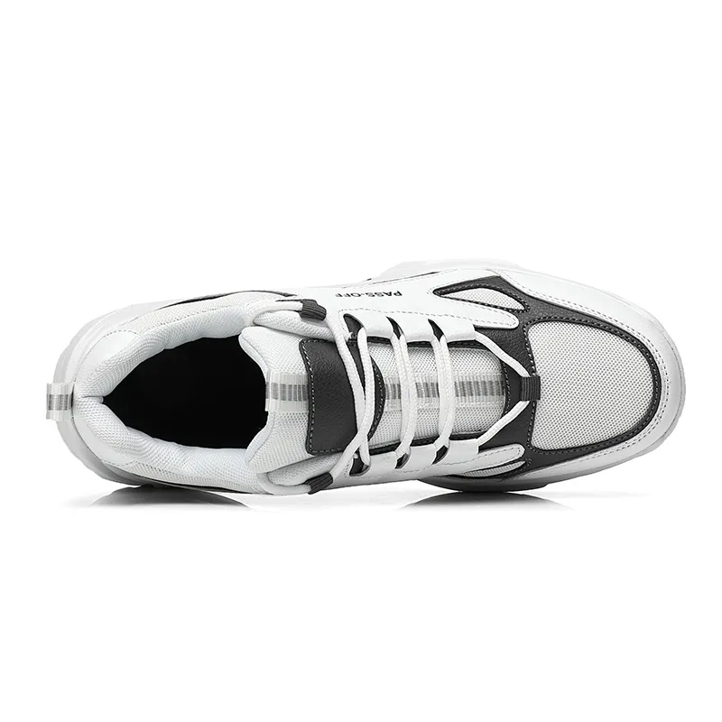 Scarpe con fondo morbido da esterno per sandali Donna Uomo Trippa Mens Leggero Chaussures Zapatos Athletic Disponibile sei 39-44