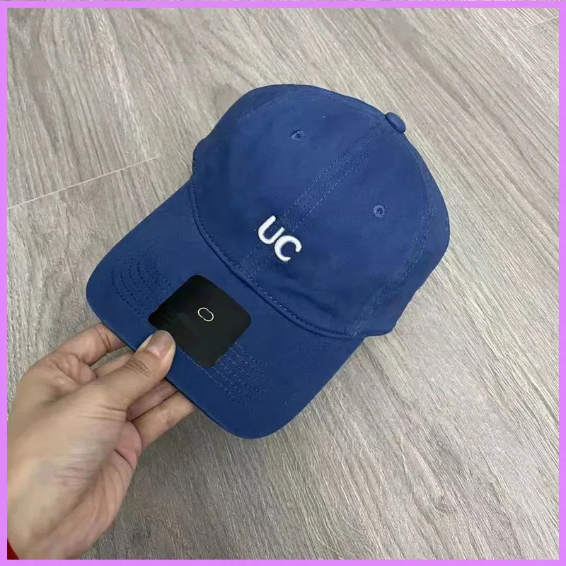 New Street Fashion Baseball Cap Women Designer Casquette Summer Outdoor Bucket Hat Letters Solid Sports Mens Caps Hats High Quality D223034F