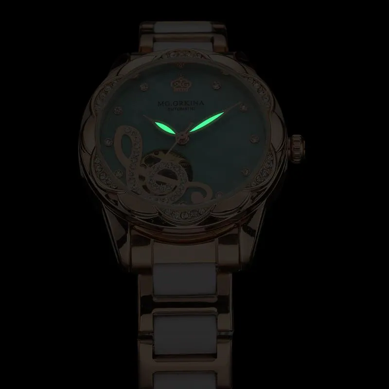 Mg orkina automatic online watch
