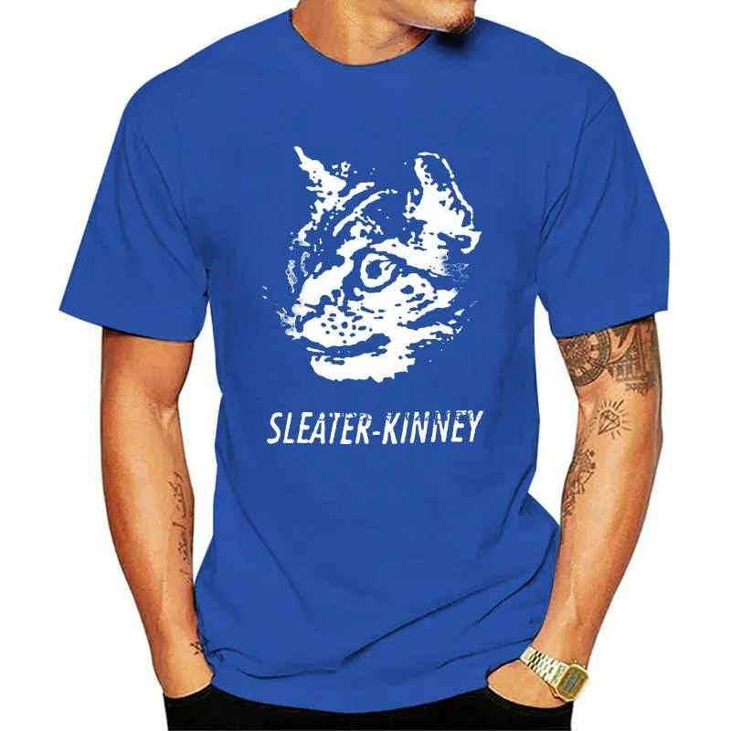 Sleater kinney shop t shirt