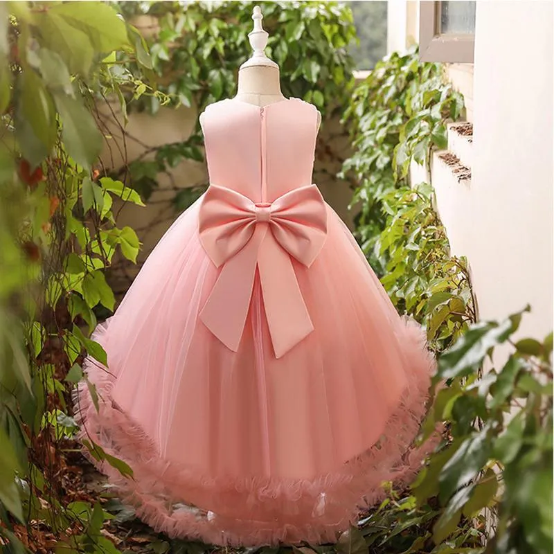 Cutiepie Classy Girls Frocks & Dresses... | A line maxi dress, Maxi dress,  Girl frock dress