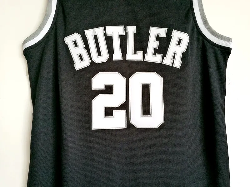 Gordon hayward 2024 college jersey