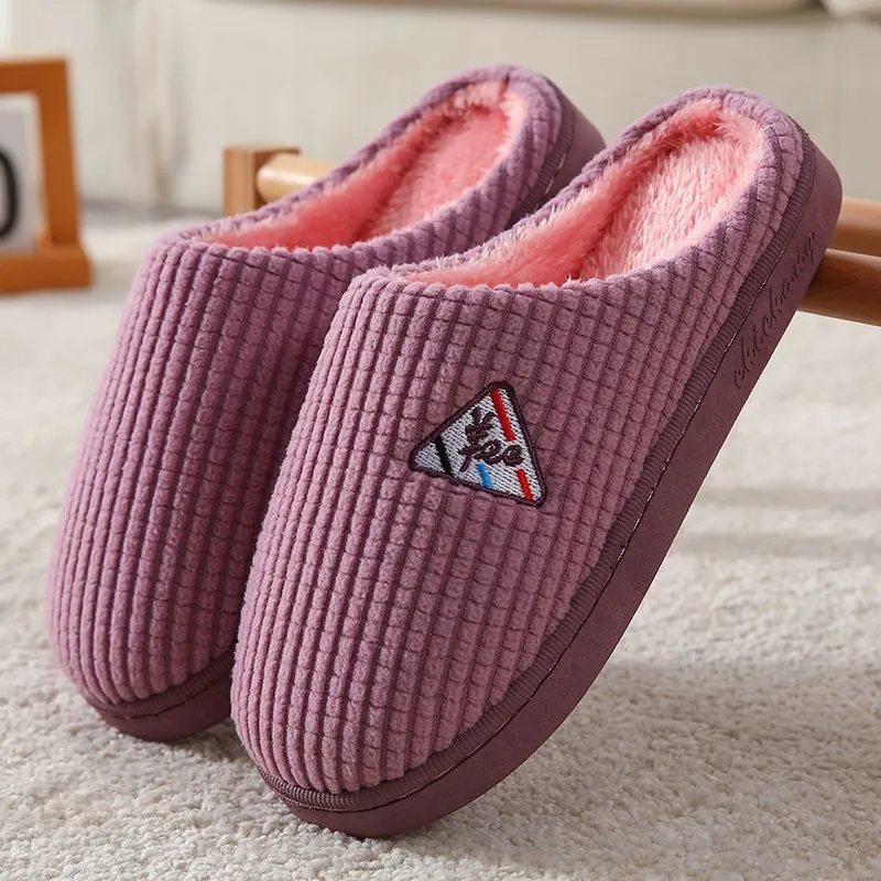 Pantofole calde on sale
