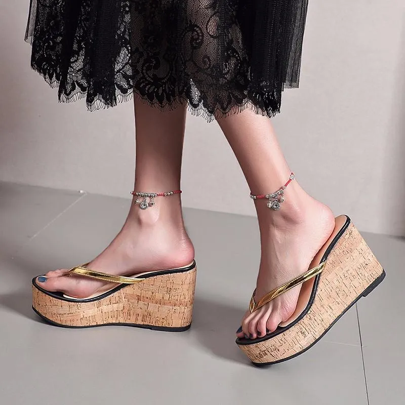 Scarpe sales da pizzica