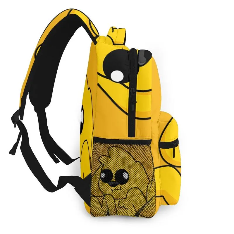 Mochilas de mikecrack 2025