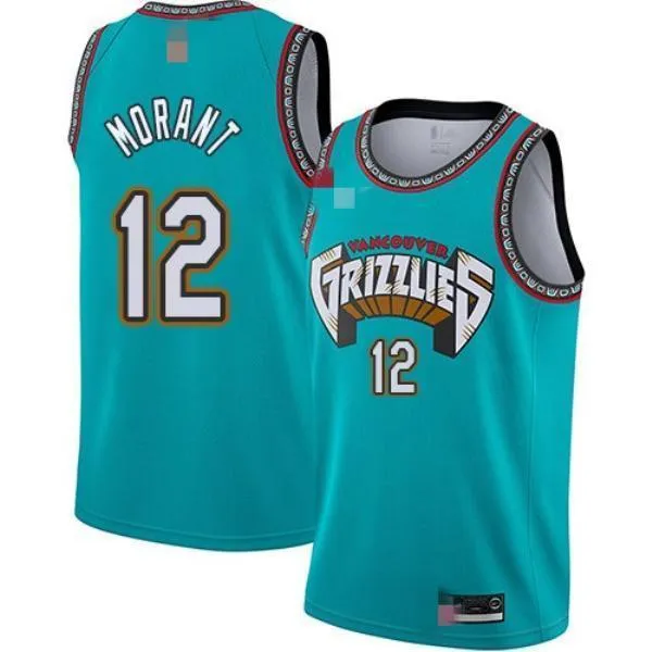 Ja morant jersey best sale dhgate