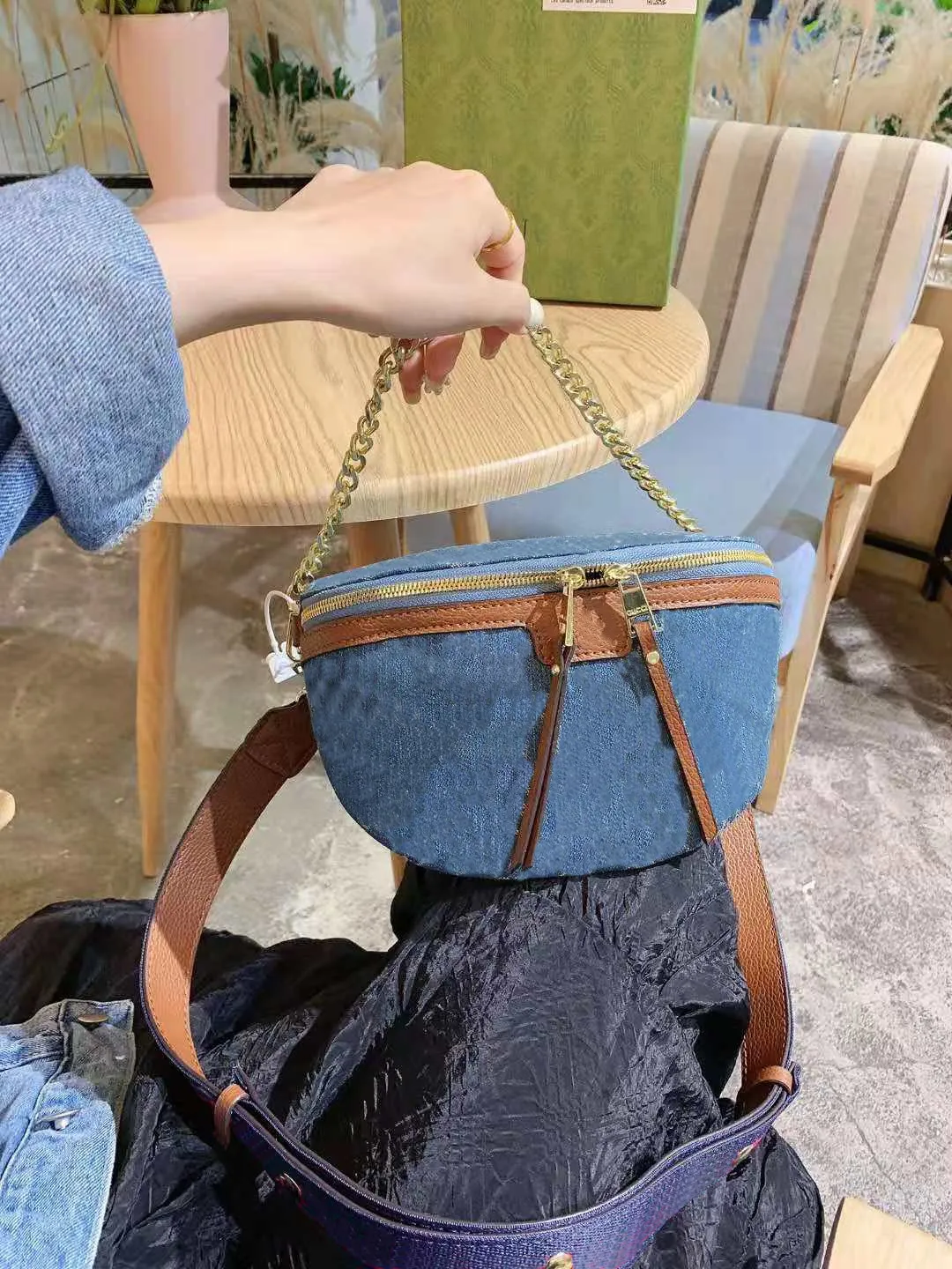 Skóra ukośna torba w klatce piersiowej torba torebka mężczyzna kobieta mężczyźni dziewczyny unisex kobiety krzyż ciało prawdziwe torebki crossbody torebki talii packs plecaki