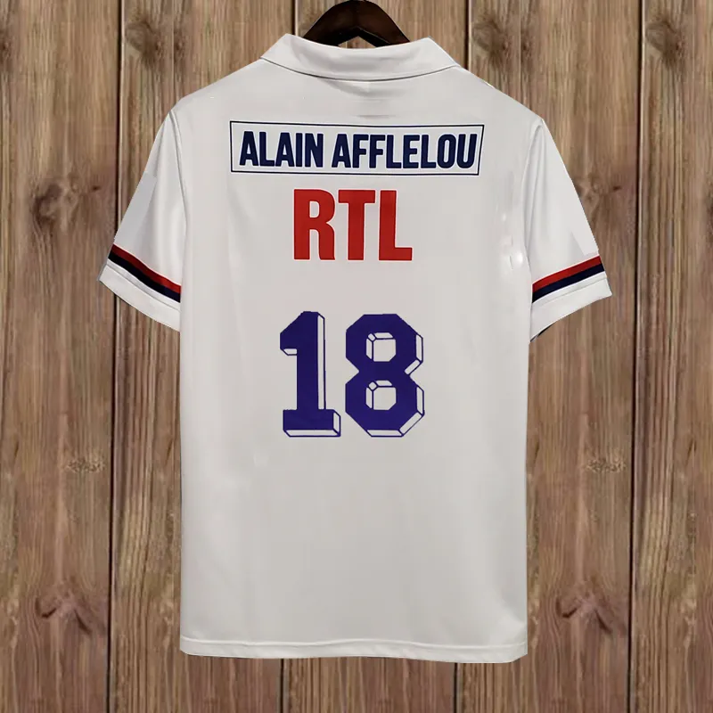 Maillot manches longues adidas modèle années 90 - 9/10 - (L