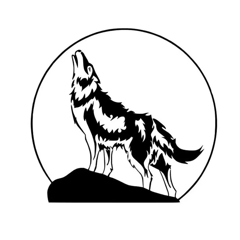 Рисунок черным на серебре 6