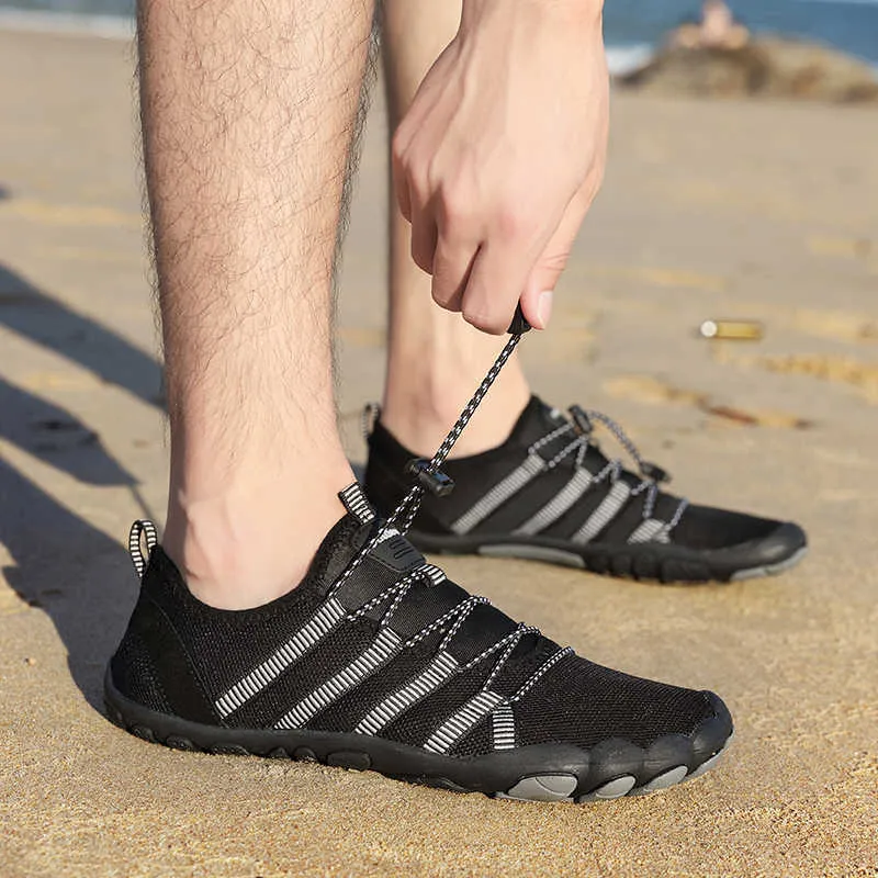 Water on sale yoga shoes
