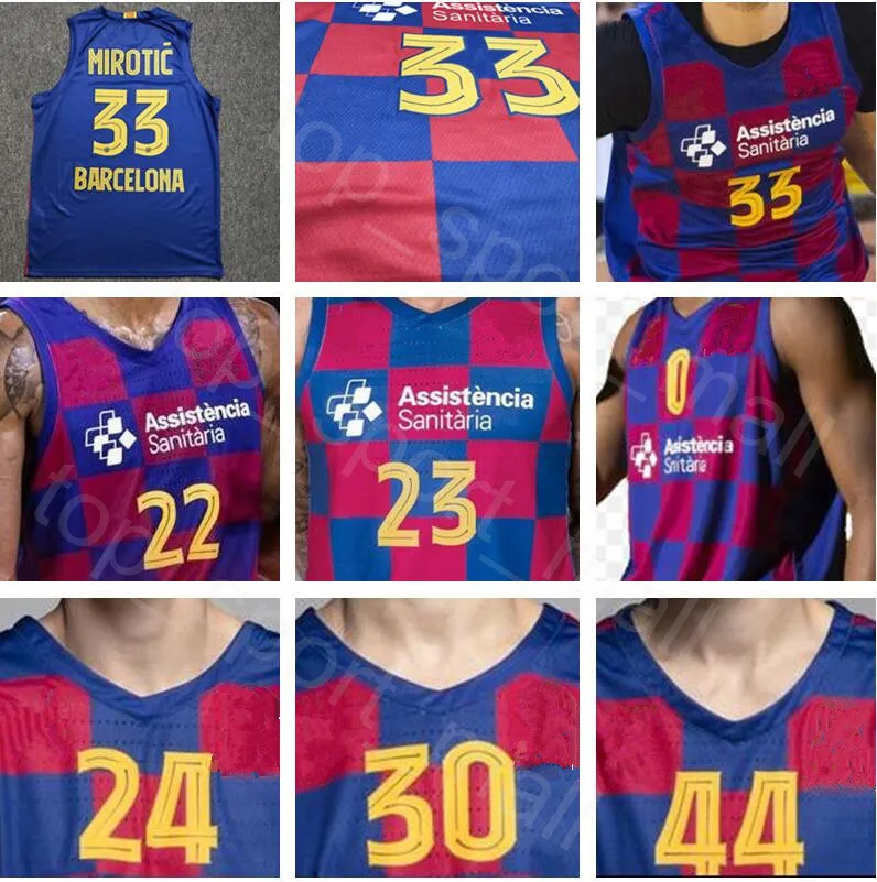 Camiseta barça sales basket 2020 rosa