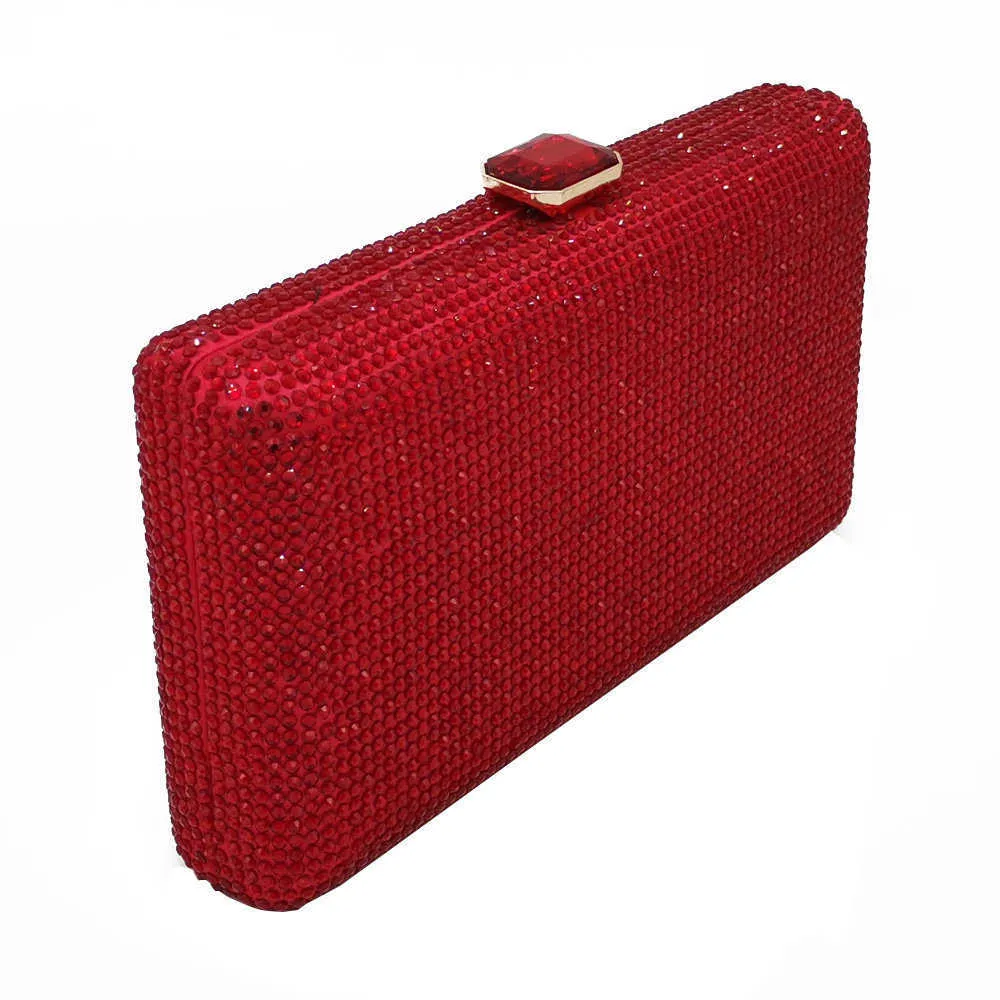 Crystal Evening Clutch Bags (41)