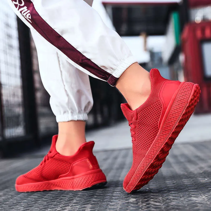 Top Selling Mens Running Vegan Sneakers For Husband And Sport