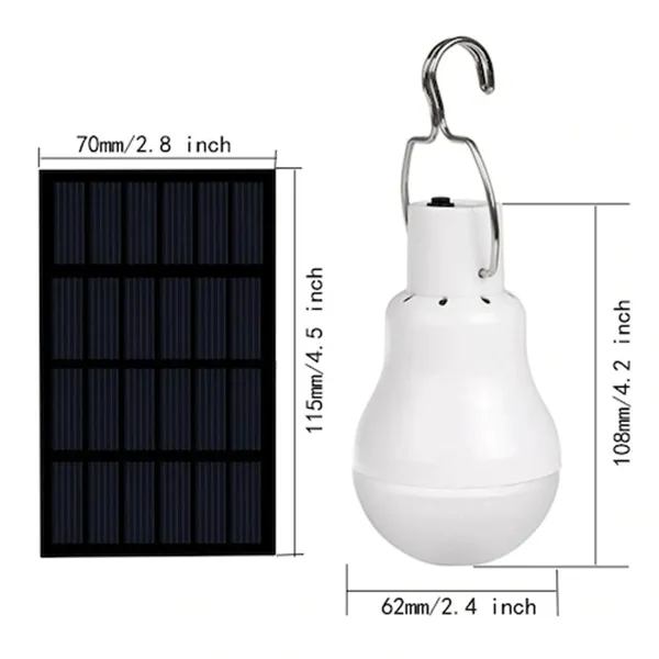 NEW 15W Panel LED Solar Light Power 130lm LED Outdoor Solar Lamp Spotlight Garden Light For Outdoor Lighting