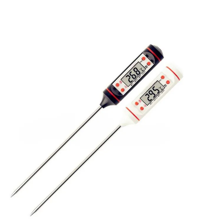 BBQ kooking thermometers thermometer keuken digitale kookvoedsel sonde elektronische gereedschappen