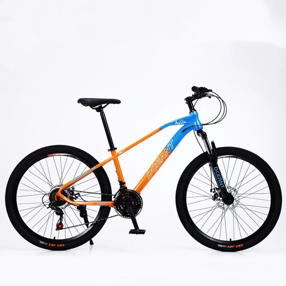 Monter roues 27.5 sur vtt 26 cheap