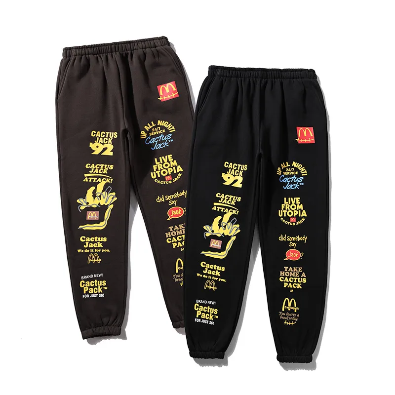 Cactus jack on sale vetement