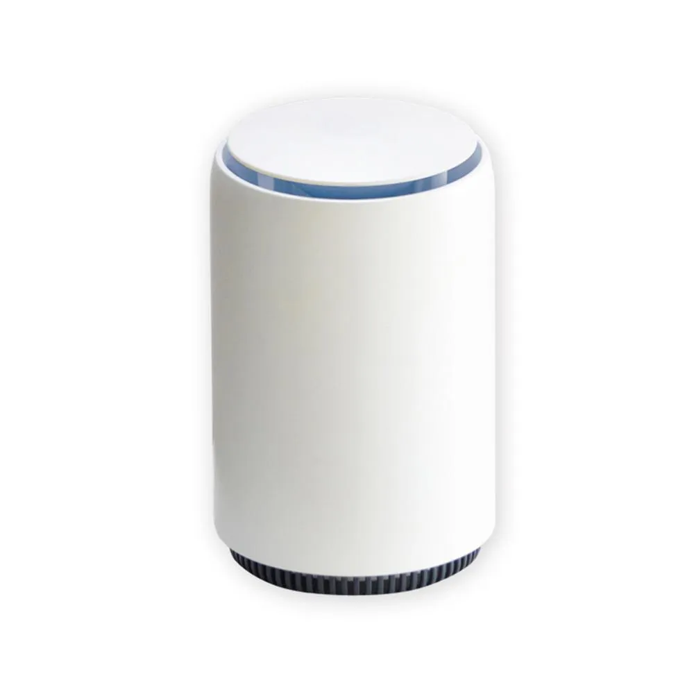 Portable Home Indoor Purifier Desktop Air Purifier Small new