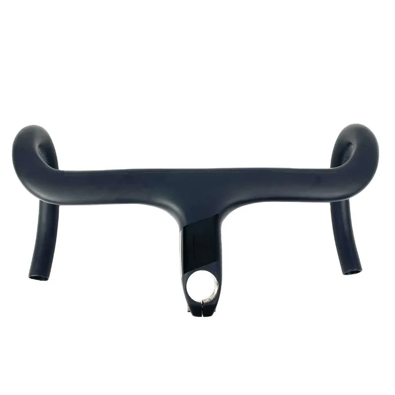 Bike Handlebars 2021 Model Intergrated Road Handlebar Bend