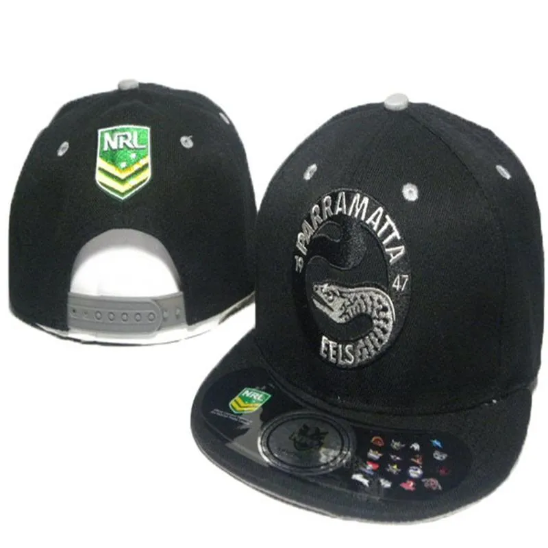 Nrl deals baseball caps