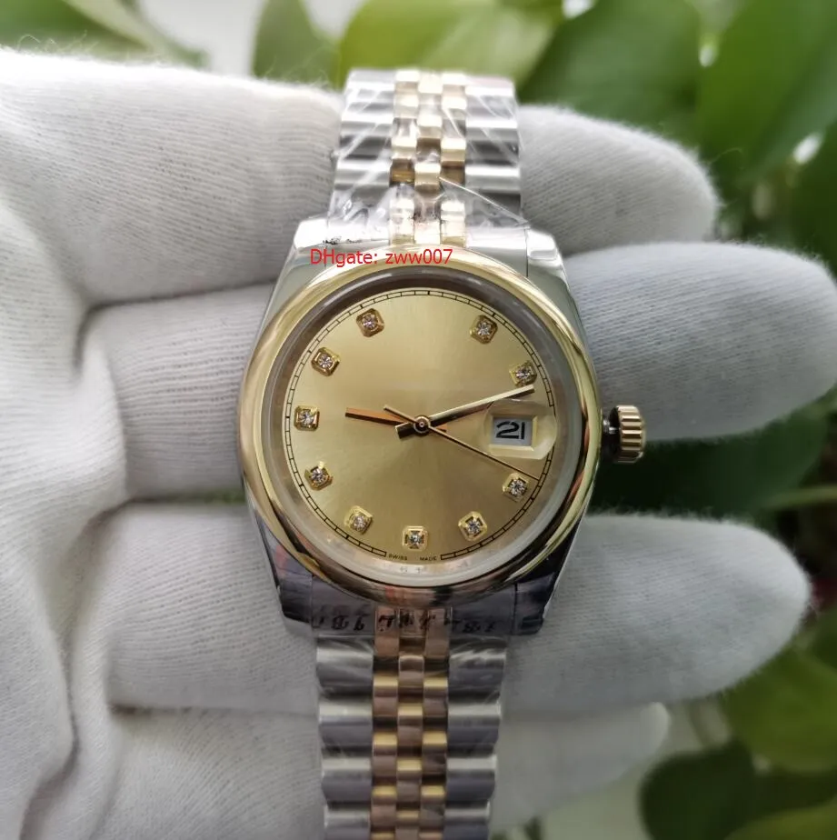 新品 送料無料 トップセリング高品質の腕時計2トーン36mm アジア2813機械的自動女性の時計メンズメンズウォッチ177f 正規品を安く購入 Vtech Computer Com 新品 送料無料 トップセリング高品質の腕時計2トーン36mm アジア2813機械的自動女性の時計メンズメンズウォッチ177f 正規品を安く購入 Vtech Computer Com