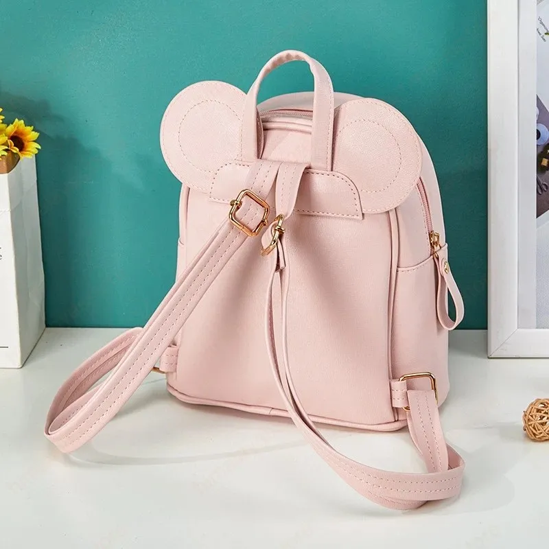 Nia Ballerina Rucksack | Ballet Bag | Bags for Black Girl | School Bag