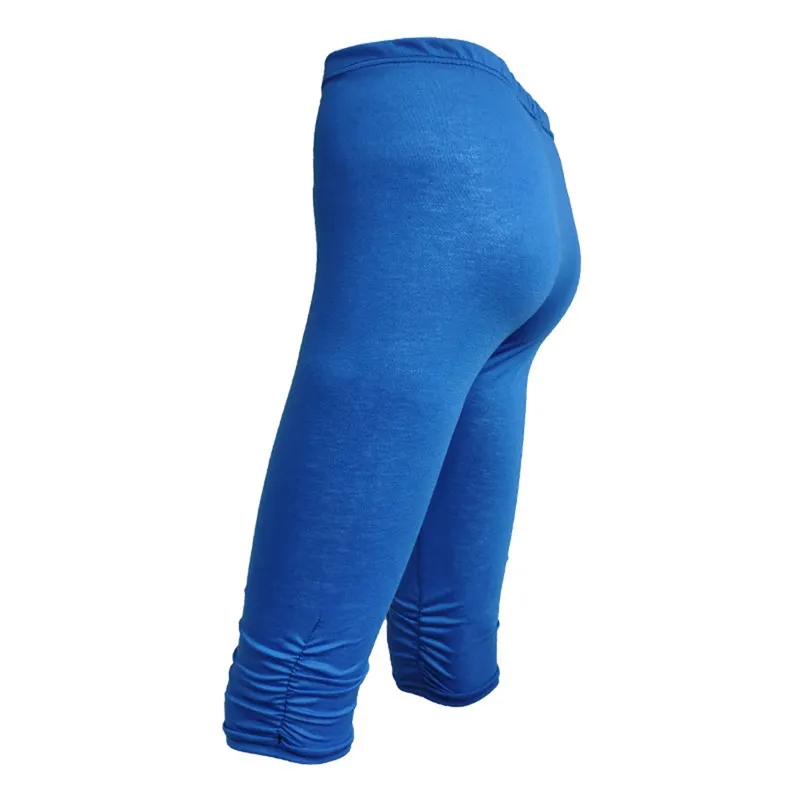 Thin capri sales leggings for summer
