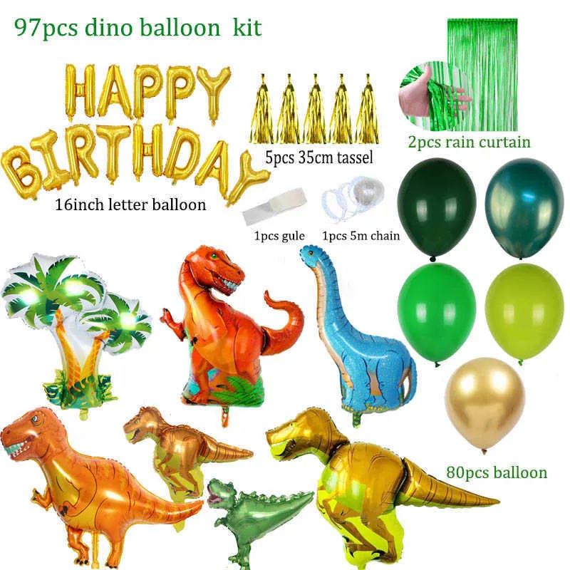 Dinosaur Theme Happy 4th Birthday Banner With Balloons And Cake For Kids Party Celebration Indoor Decoration Ead9da51 06fc 47d1 A76d C77575005e4a.824308621c0ce682795df91004cfc435