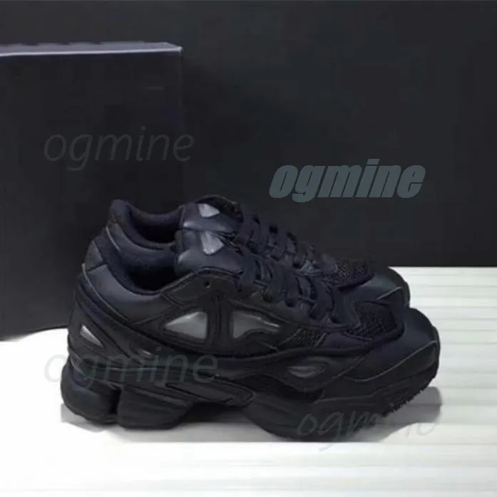 Fashion Shoe Originals Raf Simons Ozweego III Sports Men Women