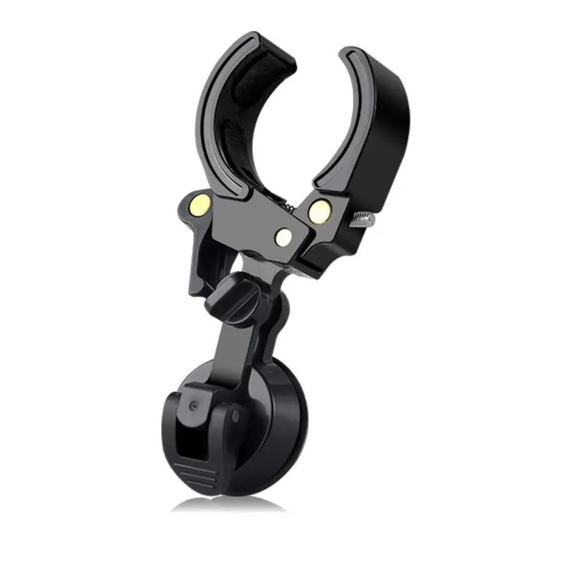 Telescópio Universal Cell Phone Adapter Mount Supporter Câmera Câmera Bracket Suporte Binocular Equipamento M0135A