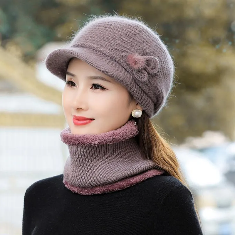 Casual winter best sale hats
