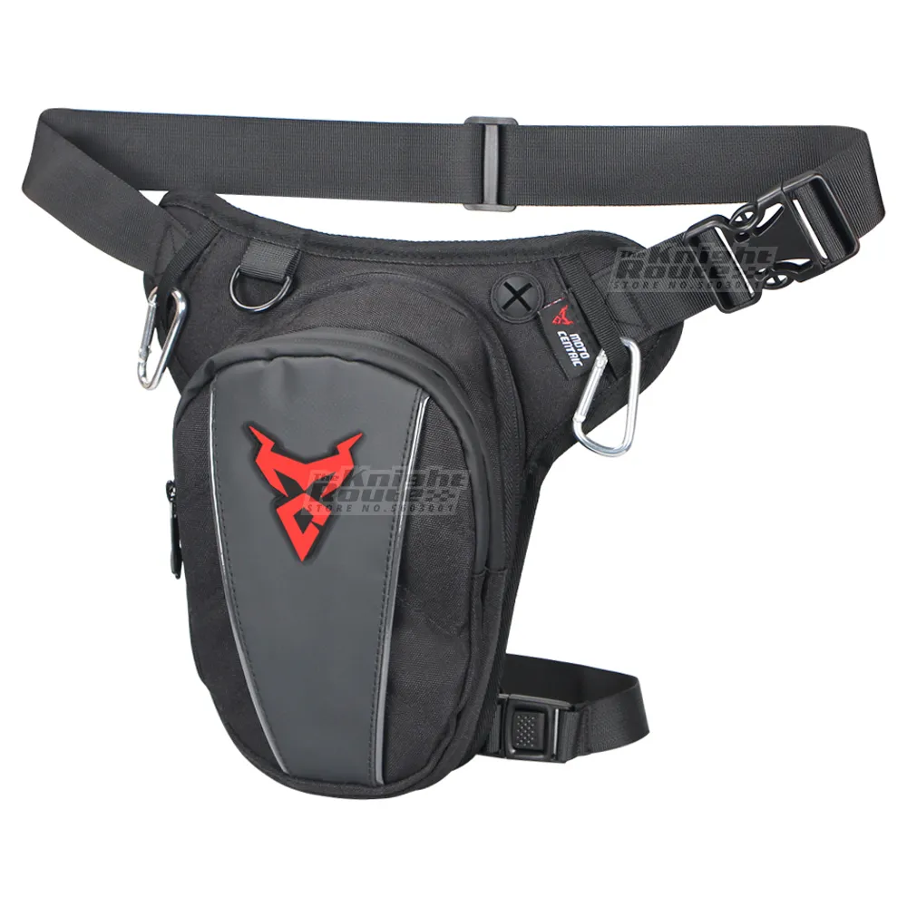 Motorcycle belt on sale bag