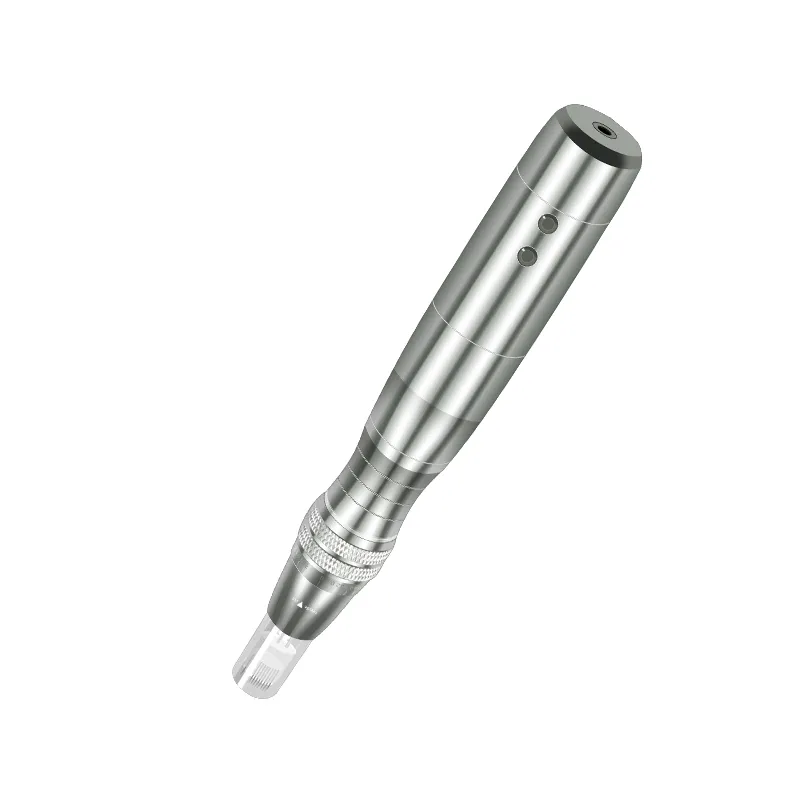 LED Photon Electric Derma Pen