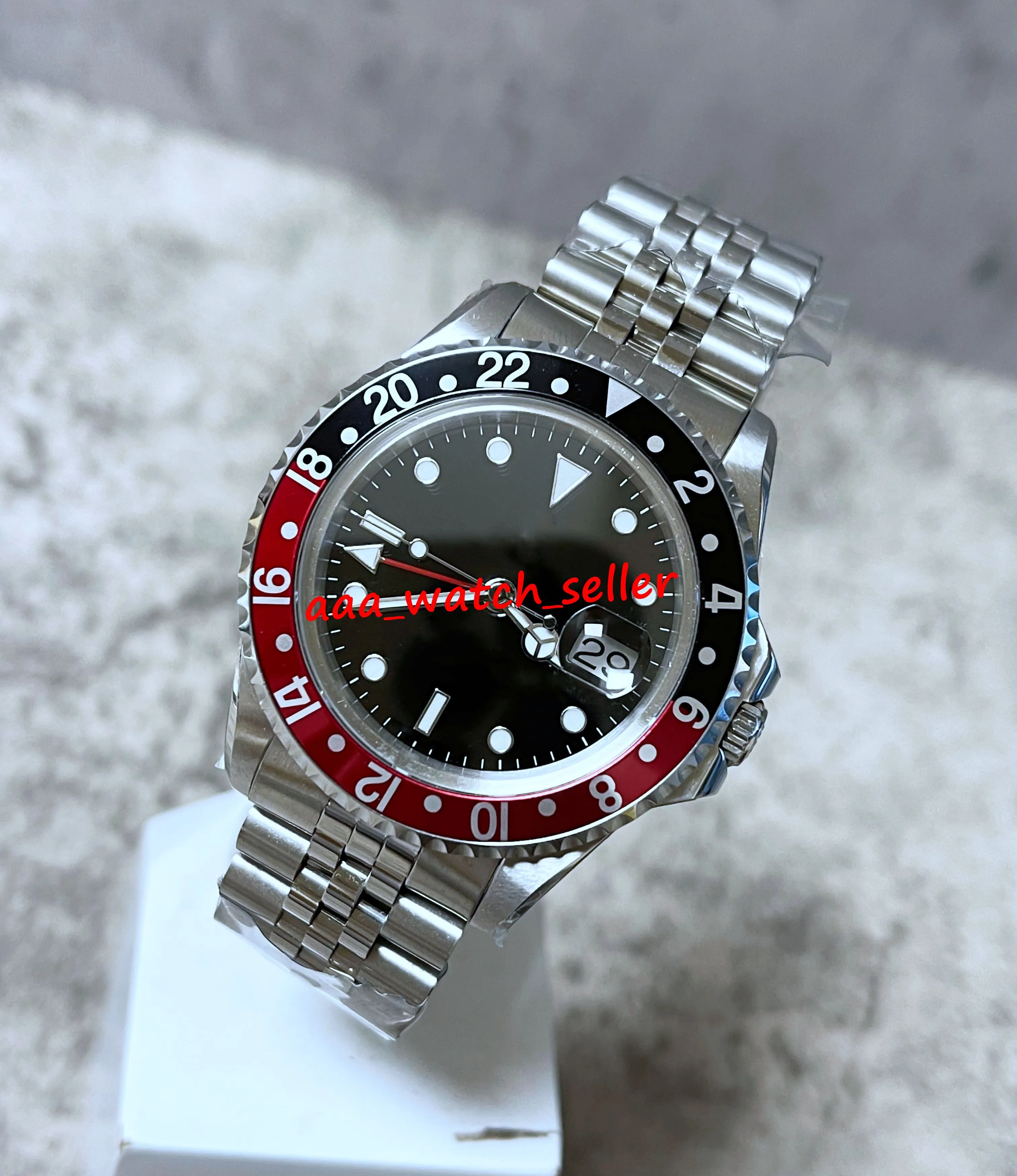BP Factory 40 Master 1675 16710 16750 16760 Redblack