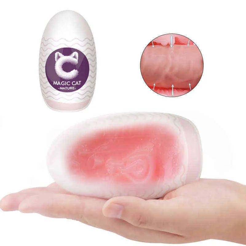 Portable Silicone Masturbator Cup For Men Discreet... From Bondagear,  $15.21 | DHgate.Com