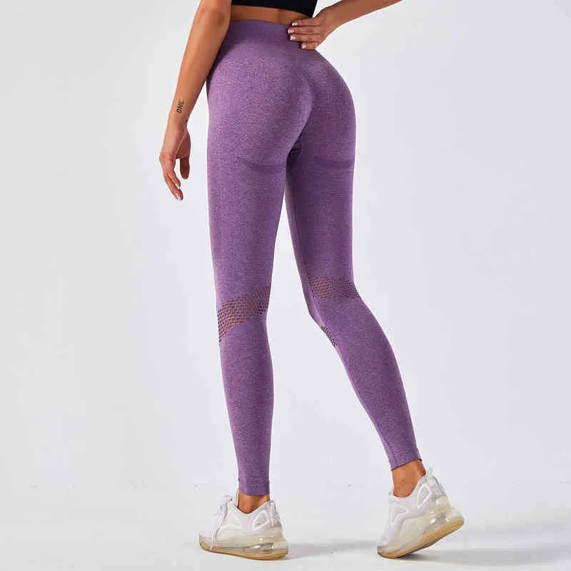 High Waist Squat Proof Yoga Seamless Workout Leggings For Women Push Up  Booty Pants For Workout And Fitness Clearance Sale H1221 From Mengyang10,  $10.08