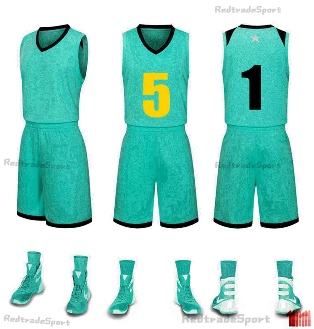 2021 Mens Nieuwe Lege Edition Basketbal Jerseys Aangepaste naam Aangepaste nummer Beste Kwaliteit Size S-XXXL Purple White Black Blue VNZ6G