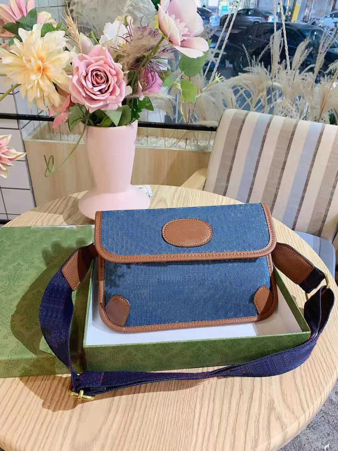 Cowboysbags top