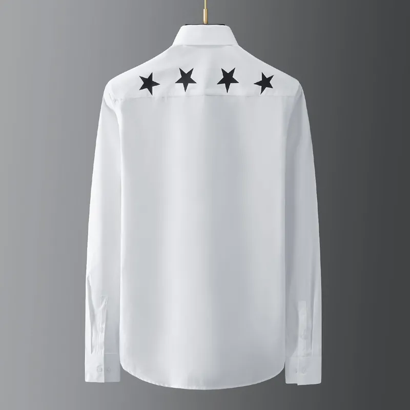 Shein chemise homme deals