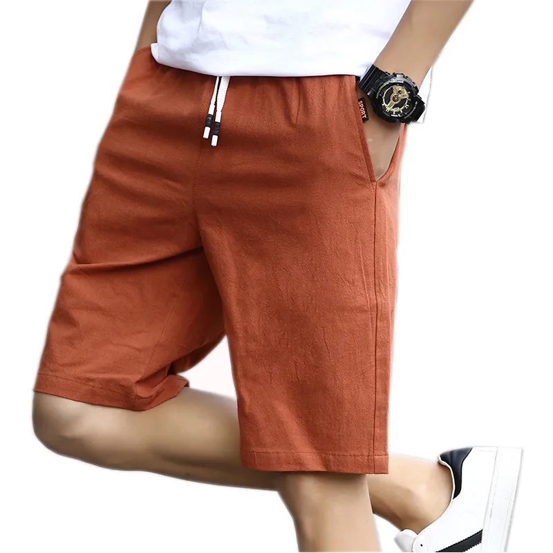 est Pantaloncini casual estivi Uomo Fashion Style Uomo Bermuda Beach Pantaloncini da surf traspiranti Pantaloni sportivi NbaW23