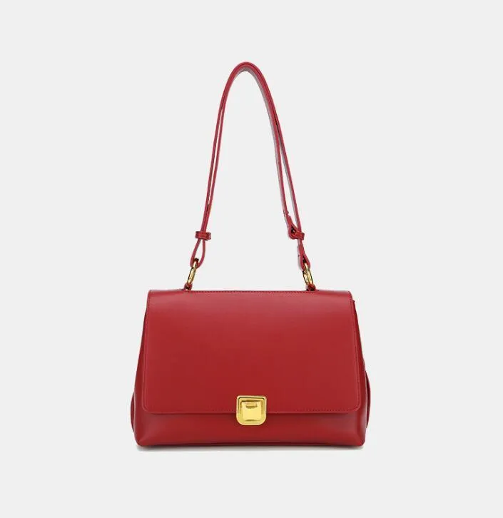 Women`s Shoulder Bags Fashion Crossbody Small Square lady messenger bag ladies handbags