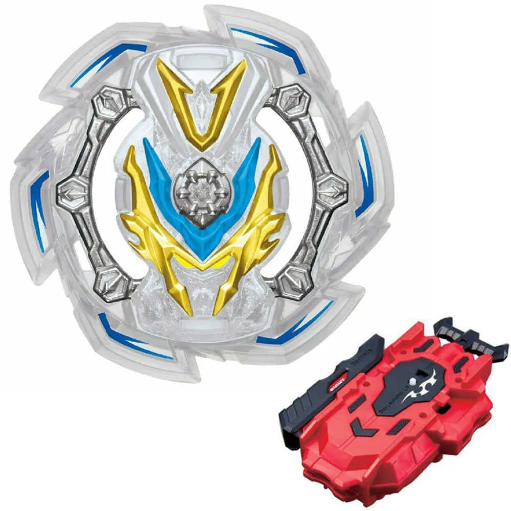 B-X TOUPIE BURST BEYBLADE SPARKING SPARKNING TOP B173 B172 B171 B173 B172 B171 B147-3 GT B-147 VOL.2ロックバルキリーレイヤー＃03確認キッズのおもちゃx0528