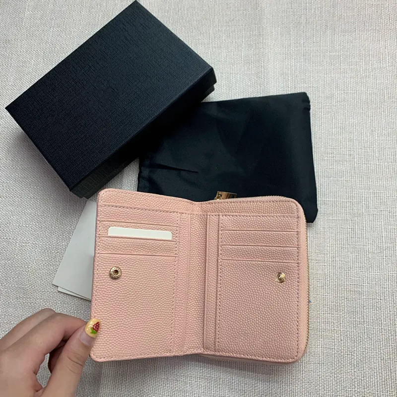 Monogram compact zip around wallet in grain de poudre embossed leather online