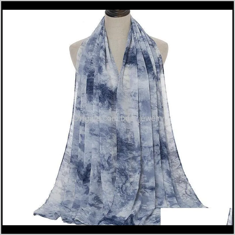 new luxury pure silk scarf shawl women spring autumn long scarves coloured printed ladies brand neck scarf foulard 180*70cm w135