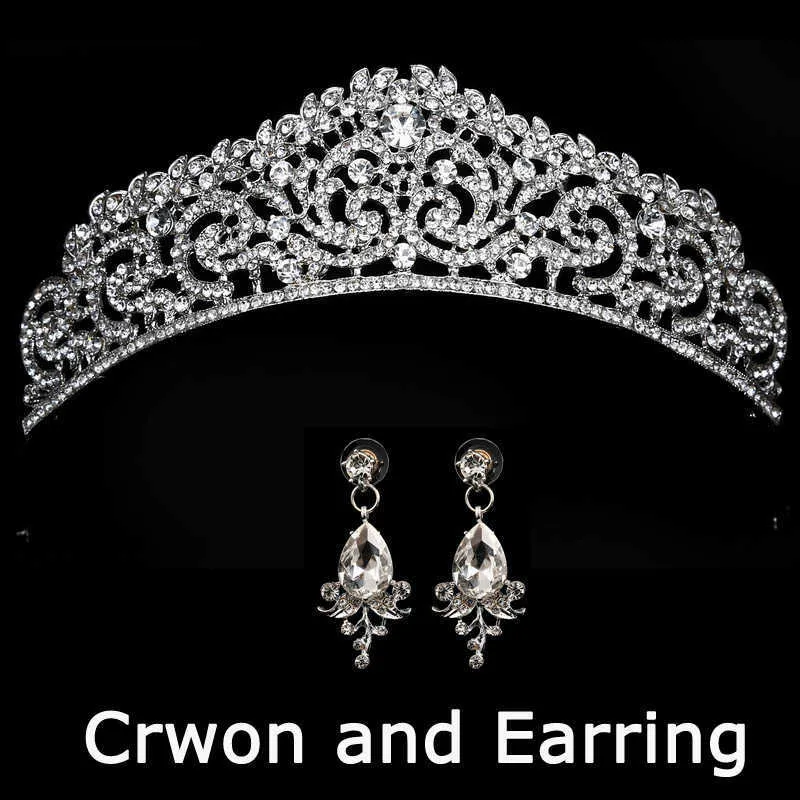 crown and earring7