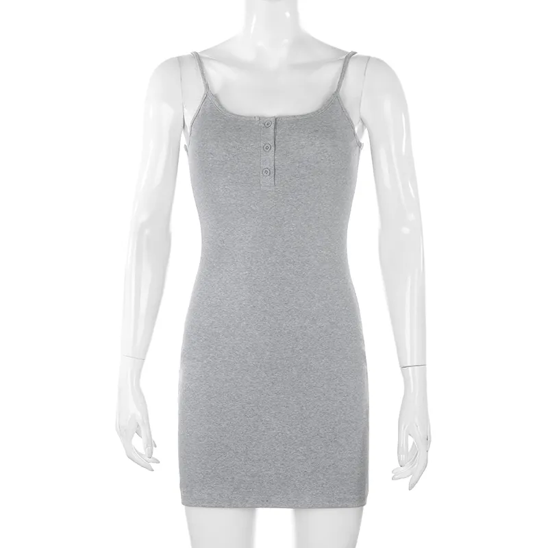 Gray Dress (7)