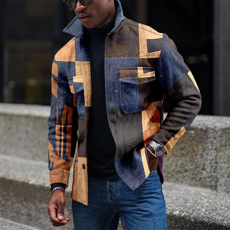 Sale men's jackets best sale winter